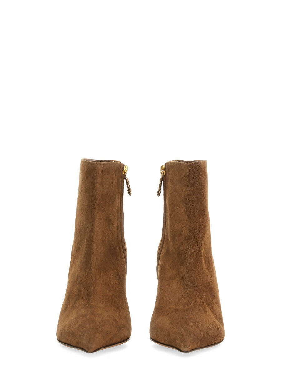 Boot "Devotion" - 4