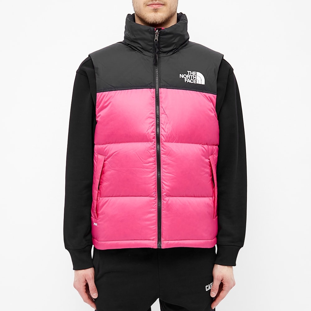 The North Face 1996 Retro Nuptse Vest - 4