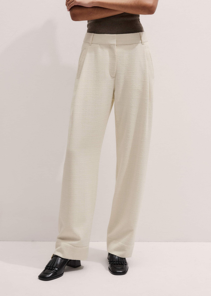 Clever Tapered Pant 4