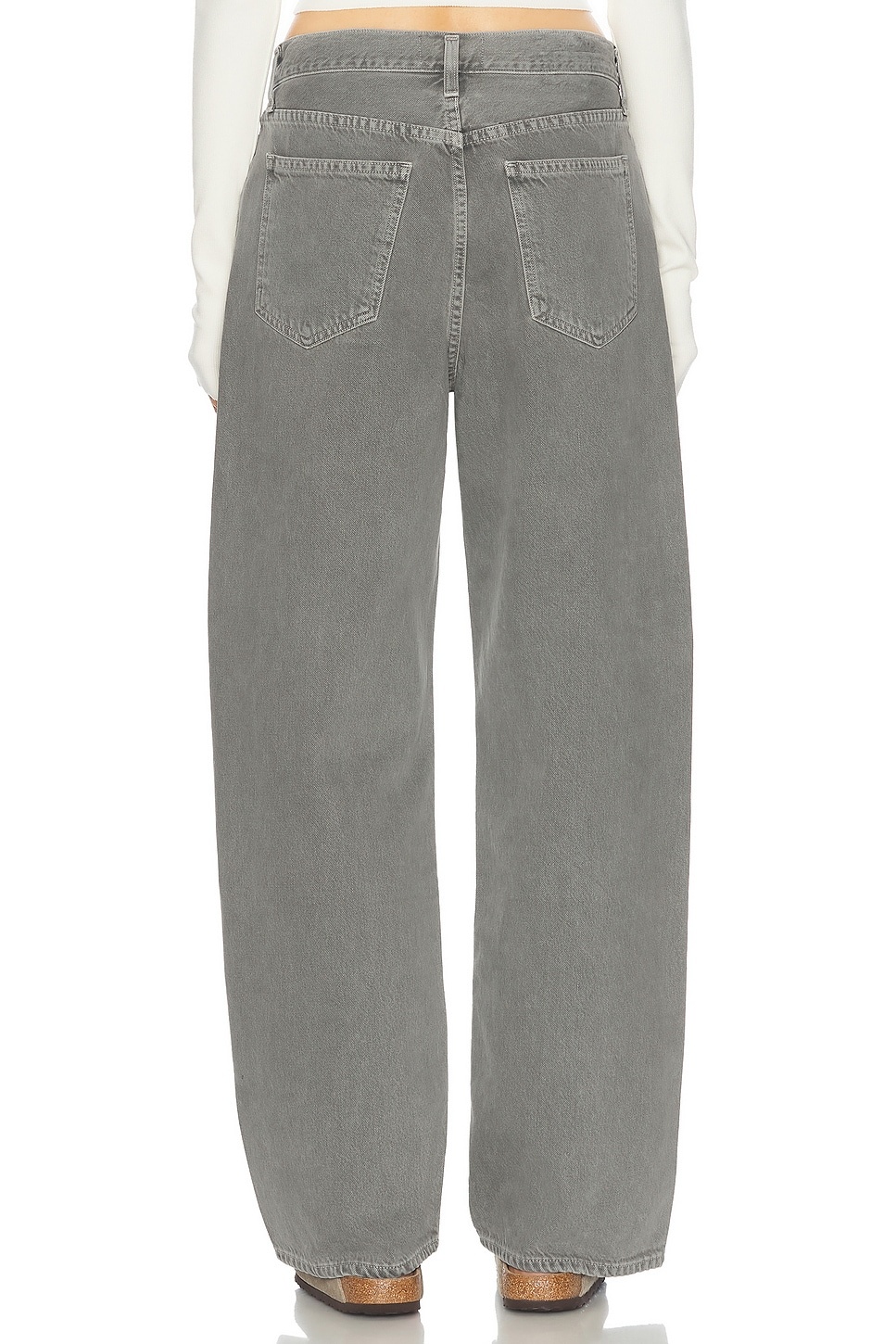 Low Slung Baggy - 4