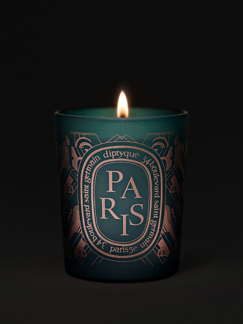 Paris - Classic Candle 4