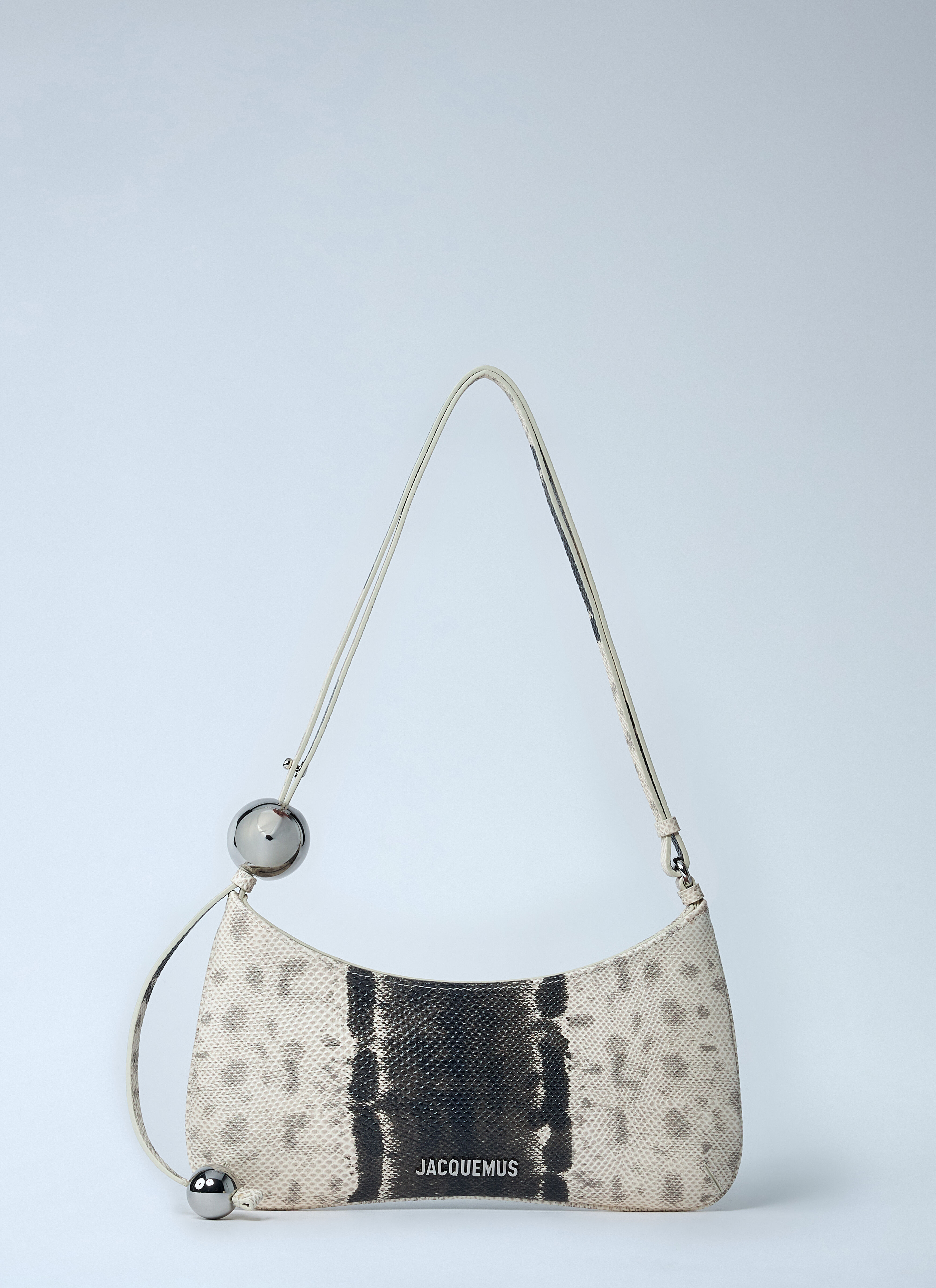 Le Bisou Perle Shoulder Bag - 1