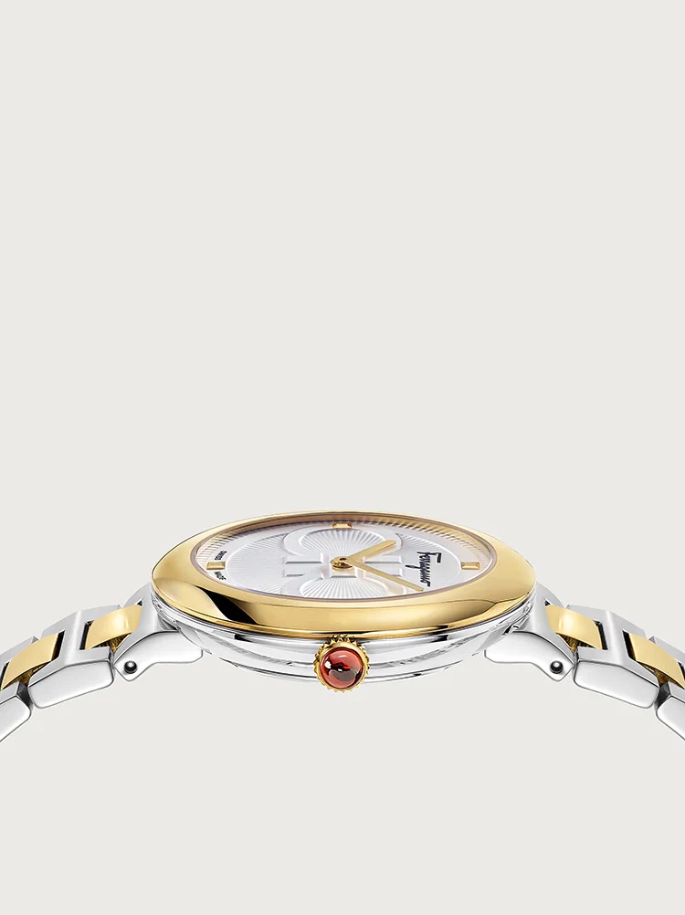 FERRAGAMO CHIC WATCH - 3