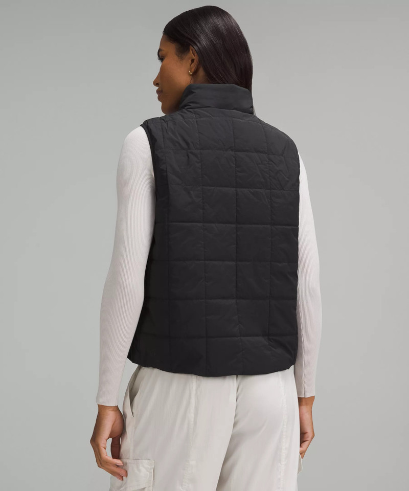 Route Ready Lightweight Insulated Vest 3