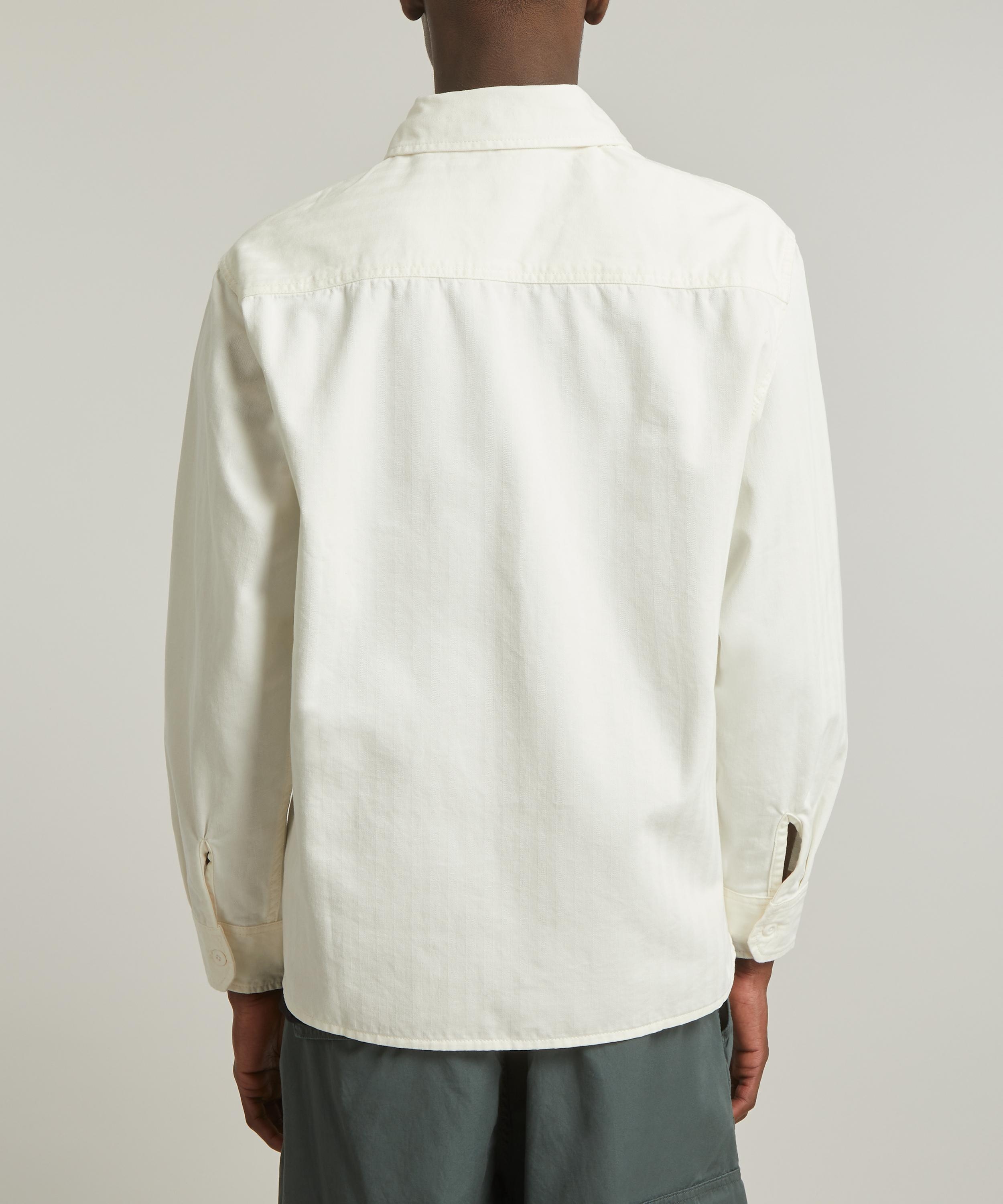 Off-White Rainer Shirt Jacket - 4