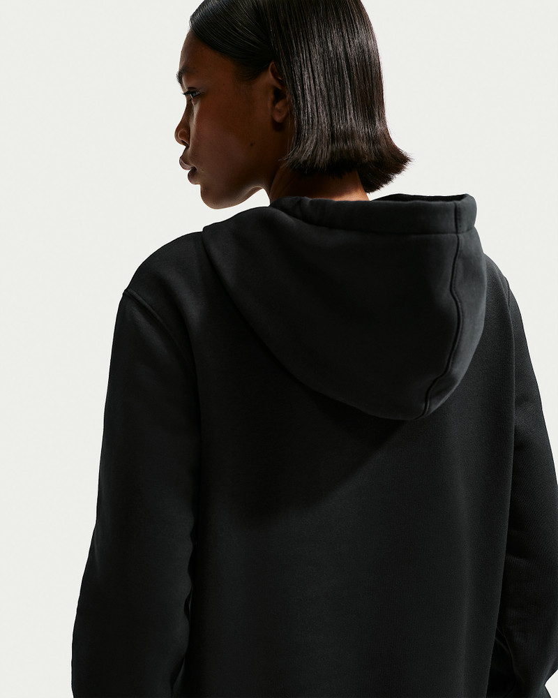 Nike Nike Women's Volleyball Pullover Hoodie outlook