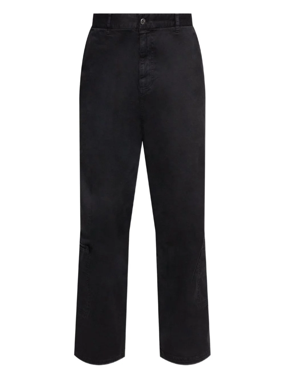 wide-leg trousers - 1