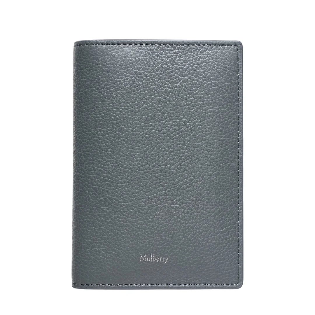 Leather Passport Cover - 1