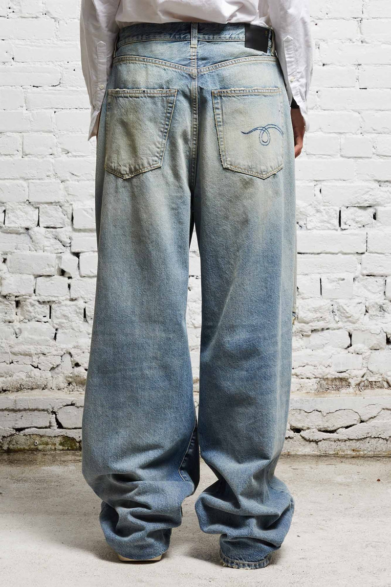 WAYNE JEAN - HESTER BLUE 4