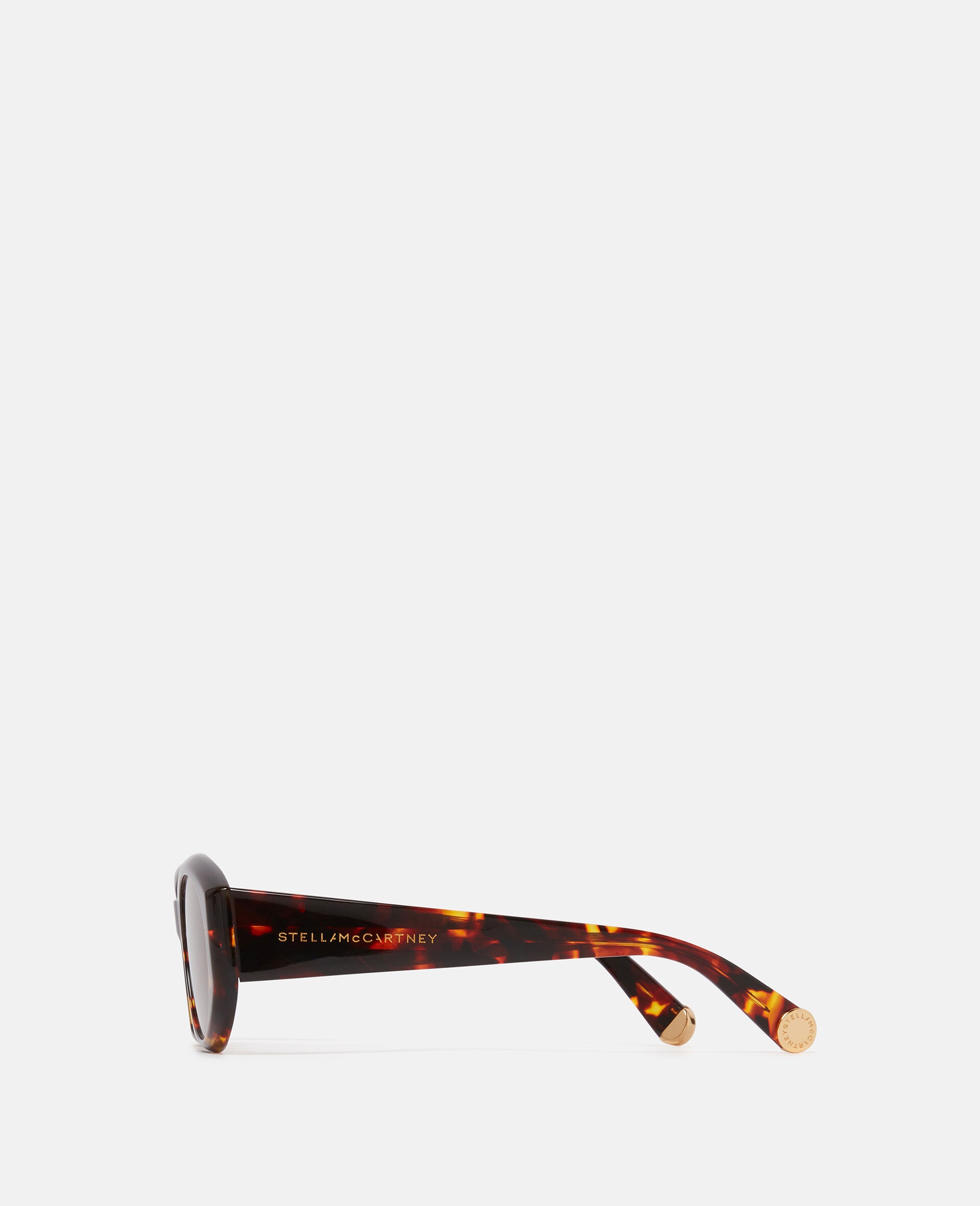 Falabella Oval Sunglasses - 4