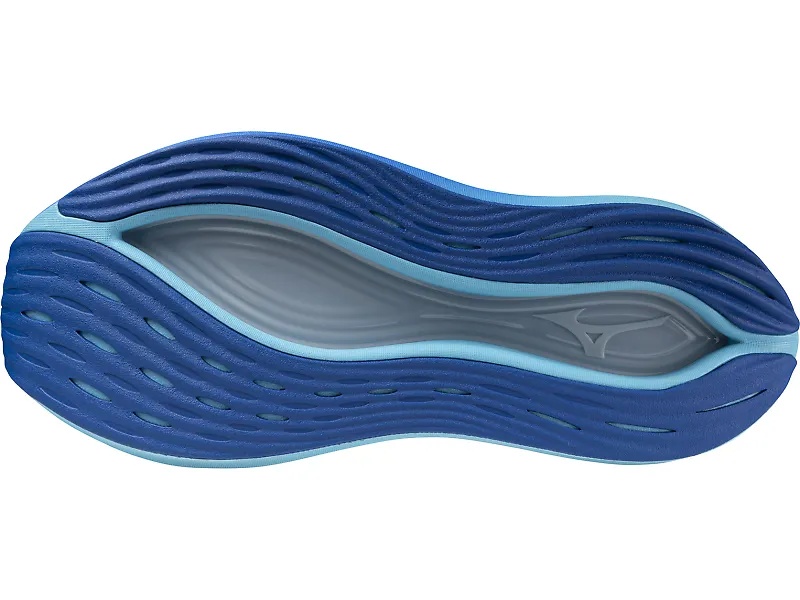 Mizuno Neo Vista - 4