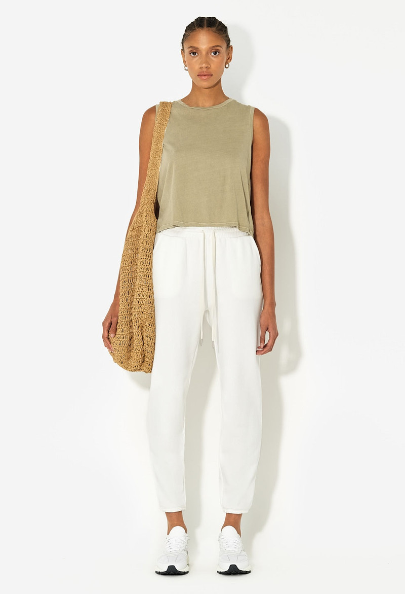 John Elliott WOMEN'S LA SWEATPANTS outlook