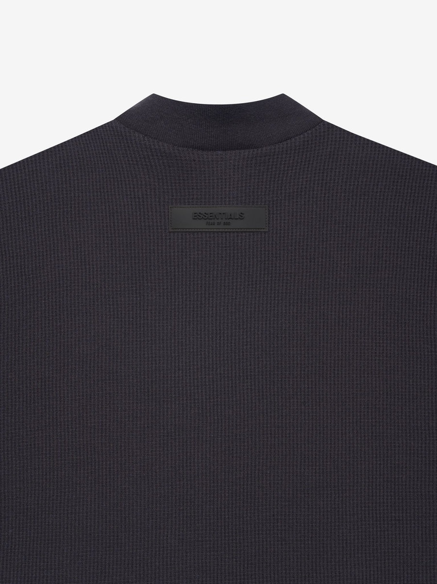 MOCKNECK WAFFLE - 4