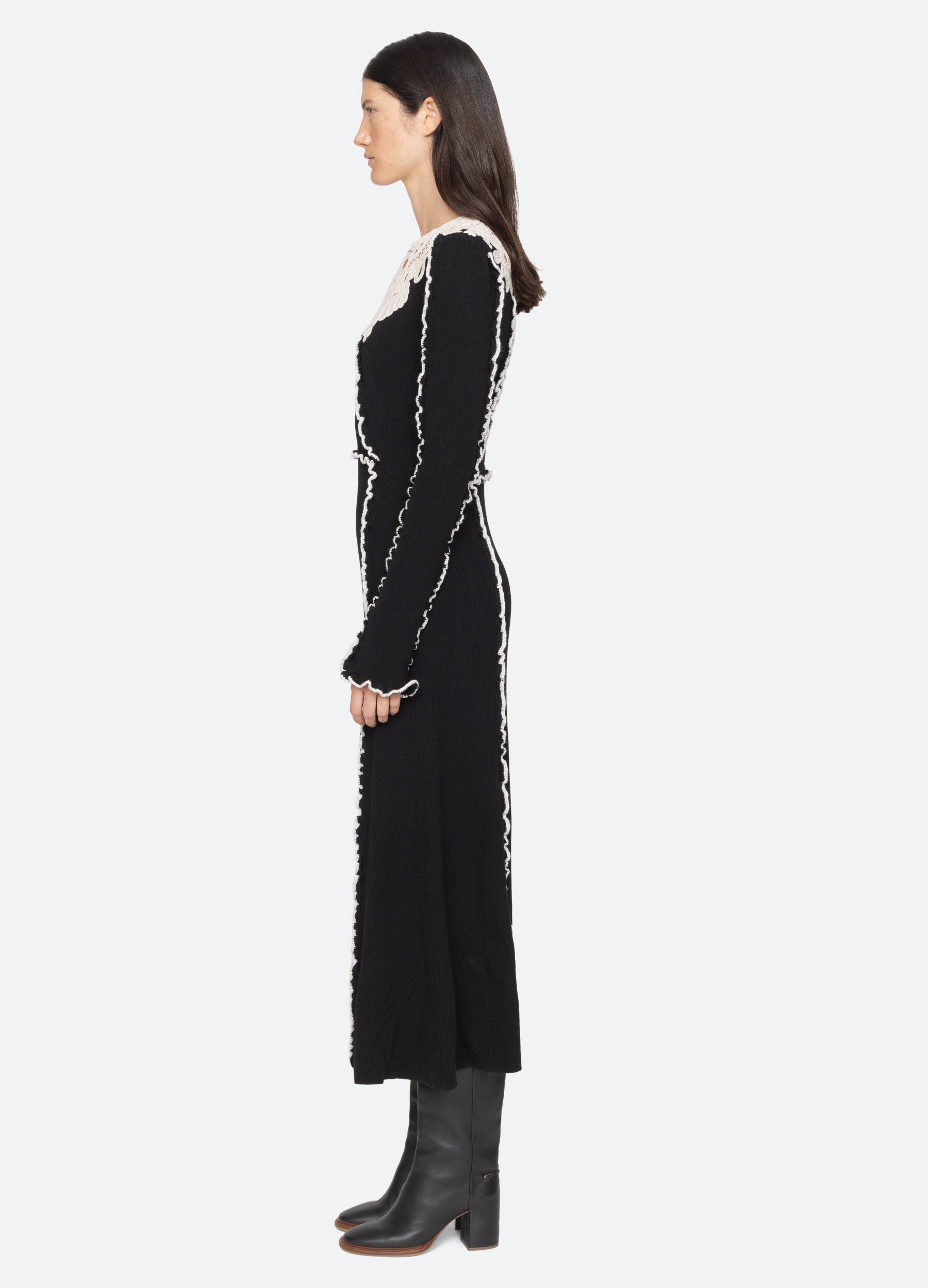 Vania Dress - 4