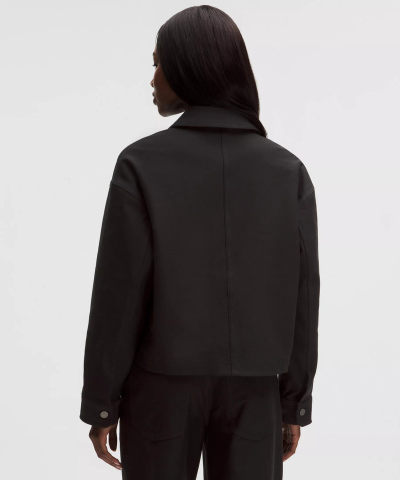 EasyFive Jacket 3