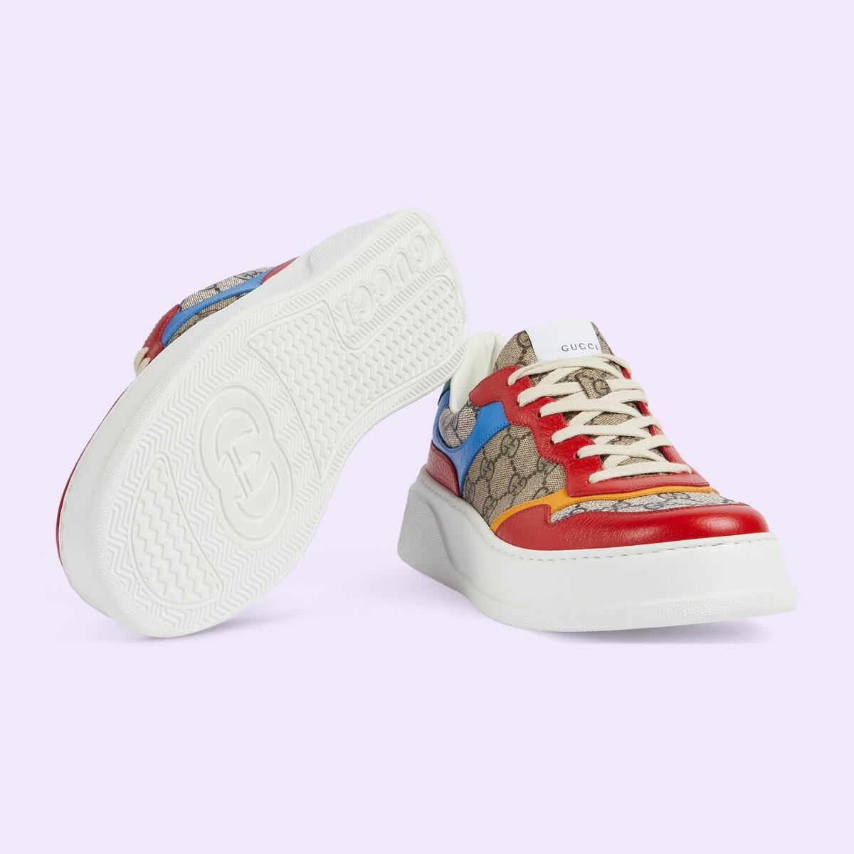 Men's GG sneaker - 6