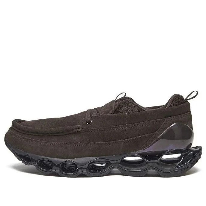 Mizuno Prophecy Moc 'Brown' D1GD243602 - 1