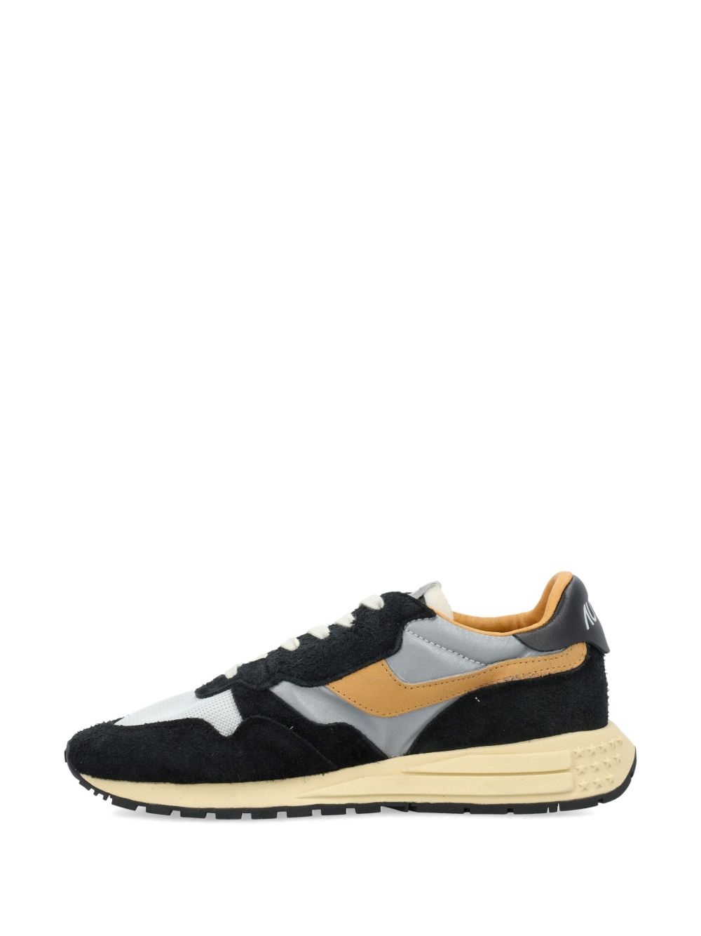 Reelwind low-top sneakers - 3