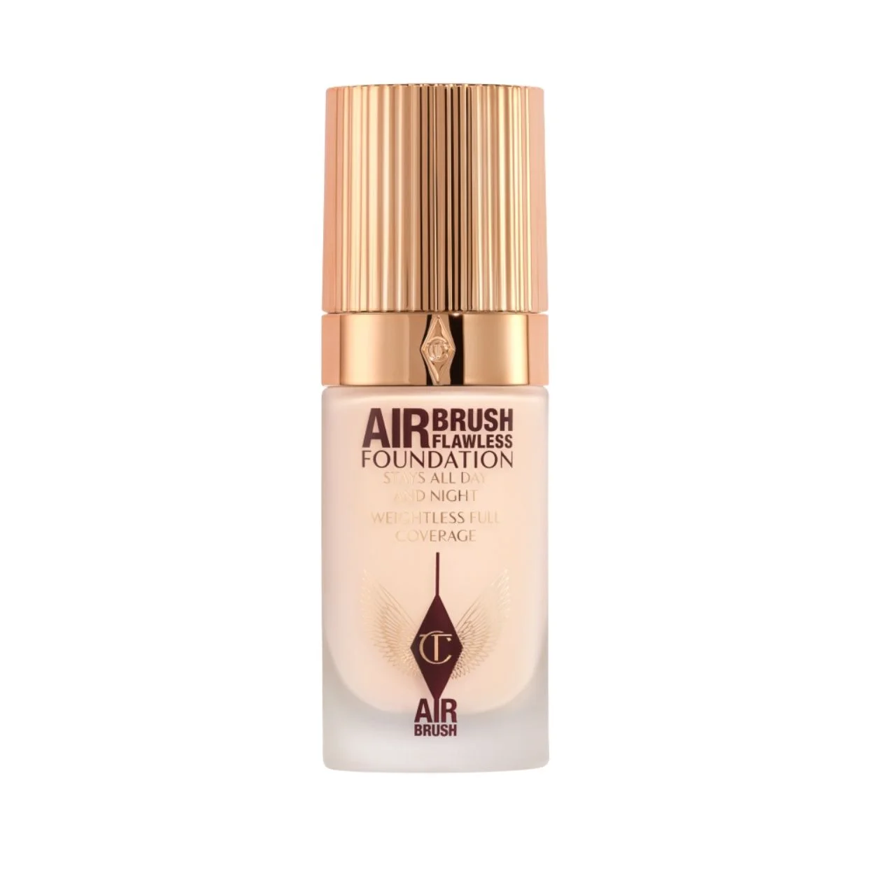 Airbrush Flawless Foundation - 1