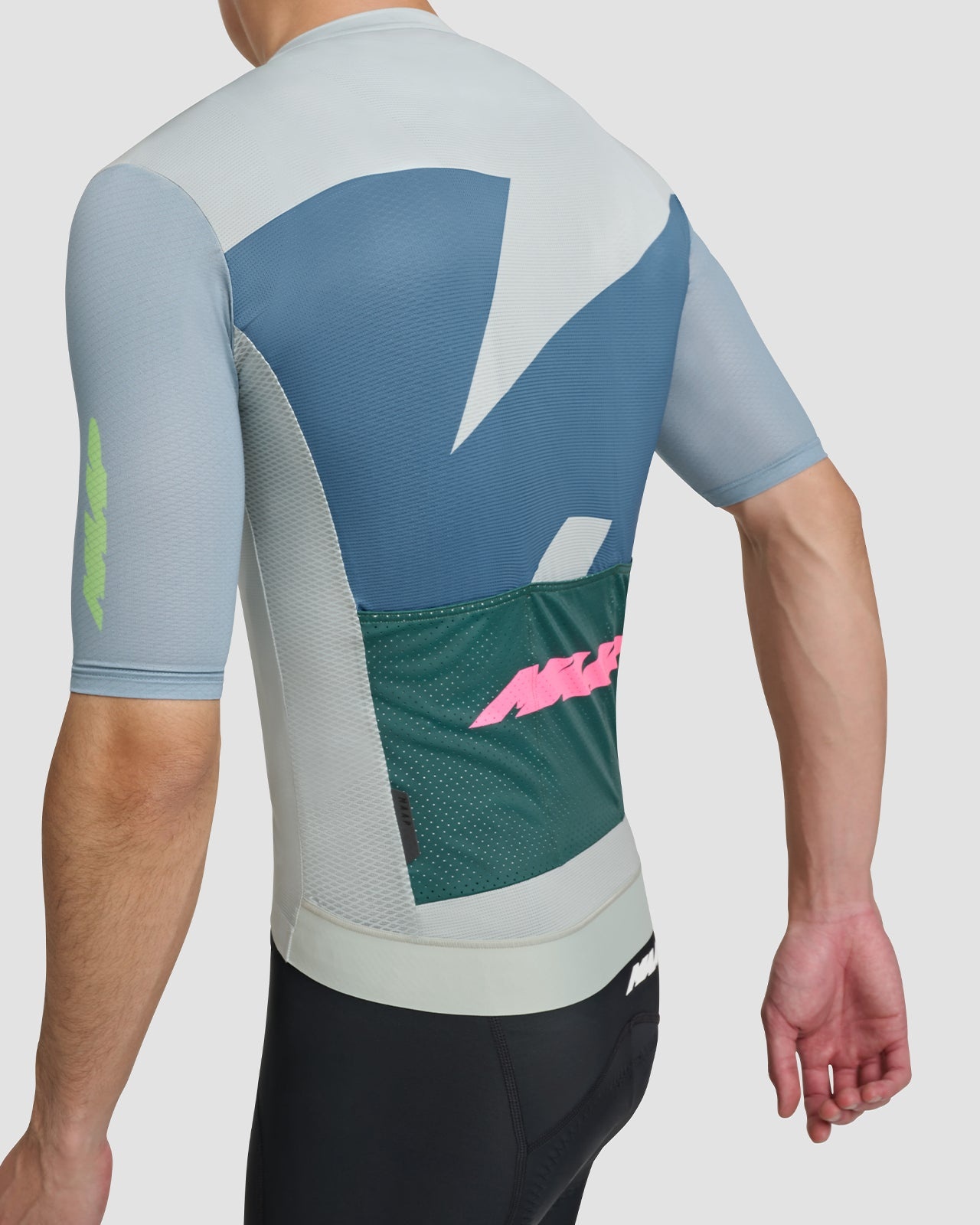 Eclipse Pro Air Jersey 2.0 - 5