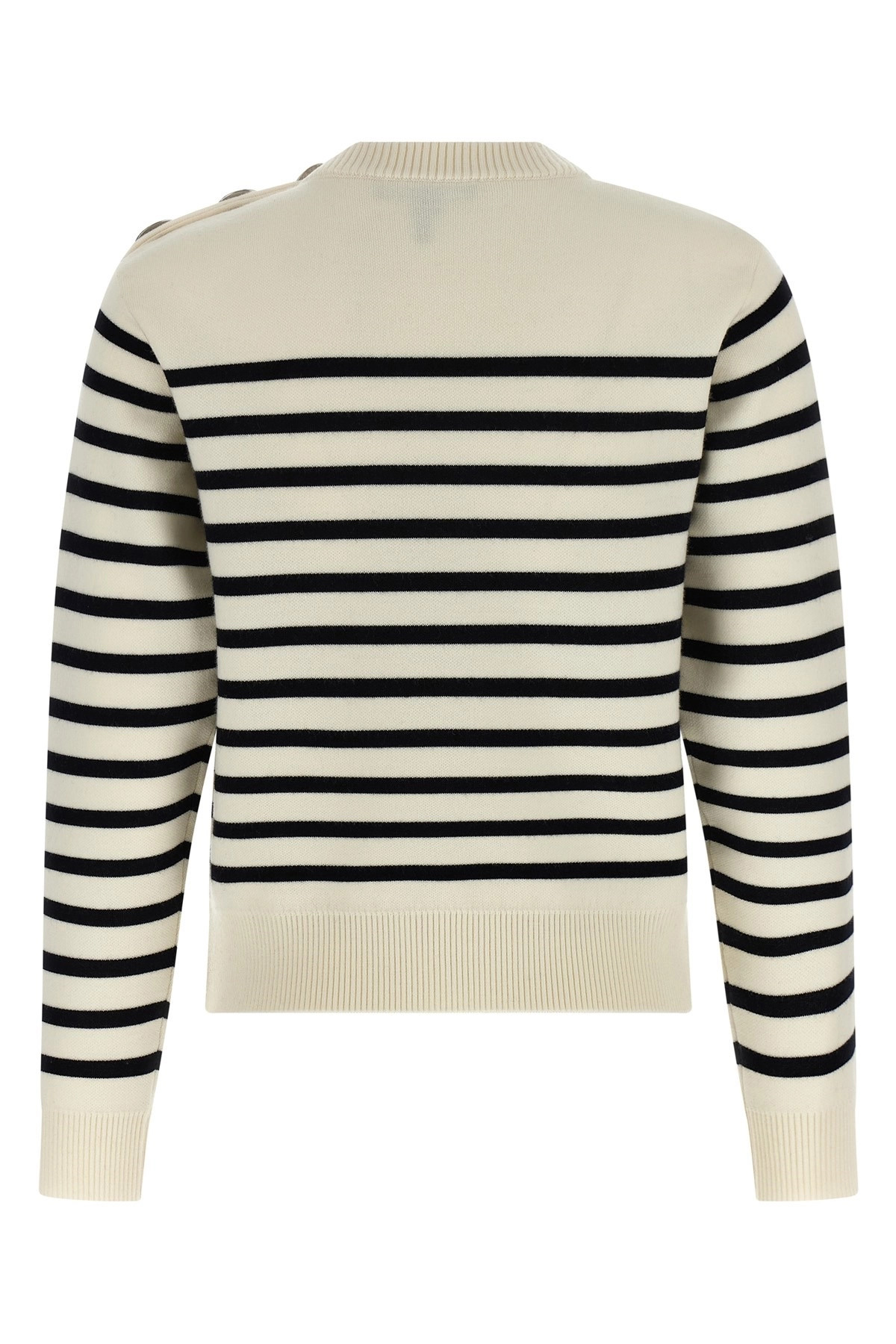 'Breton Stripe' sweater - 2