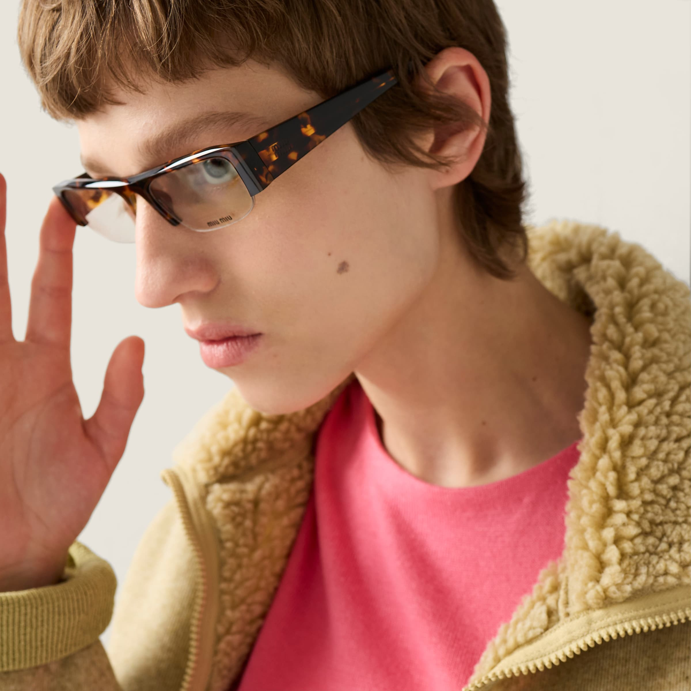 Miu Miu Runway sunglasses - 6