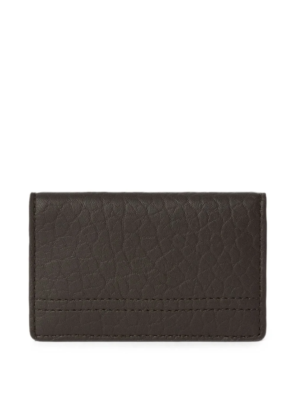 Gear pocket organizer in bubble lambskin - 1