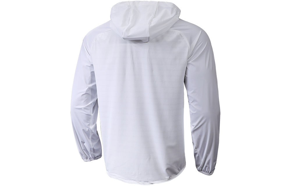 Under Armour Sports Casual Jacket 'White' 22500405-100 - 2