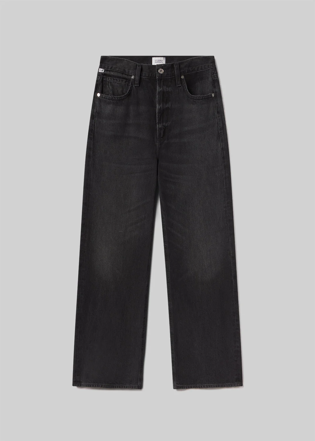 Petite Paloma Baggy
In Raine - 1