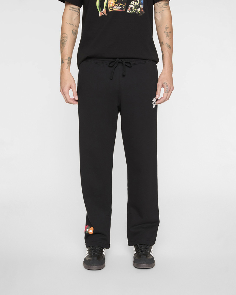 SCRIPT SWEATPANTS 3