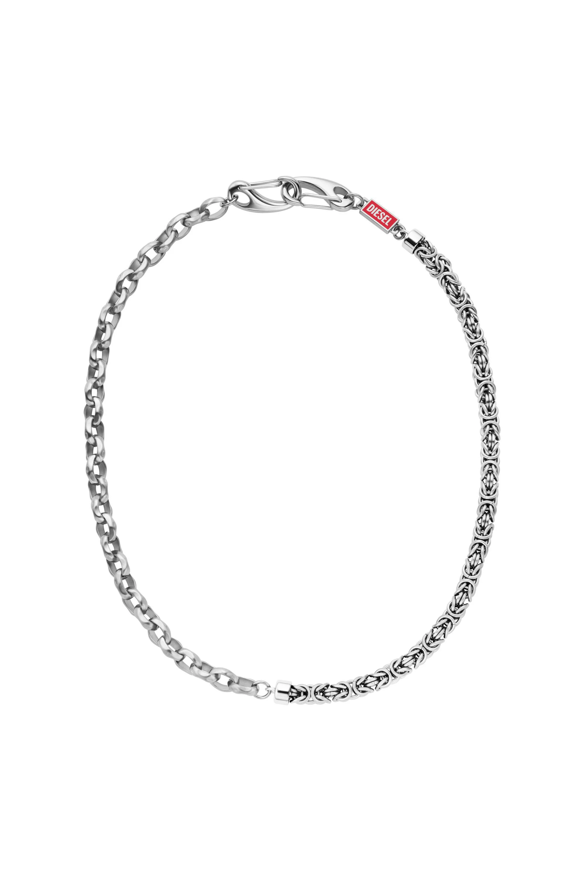 STAINLESS STEEL MULTI-WEAR CHAIN - 1