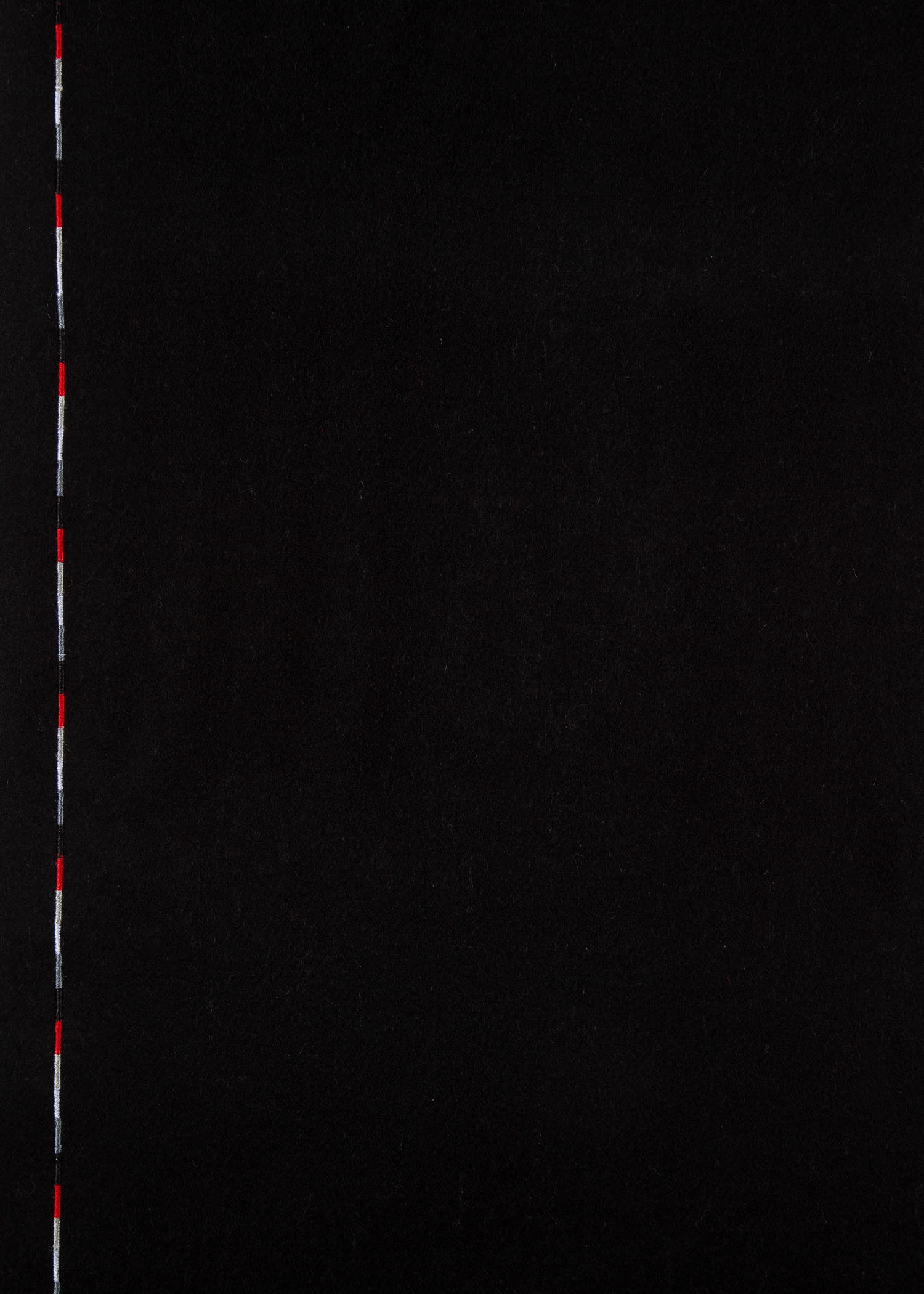 Paul Smith & Manchester United - Wool Scarf - 3
