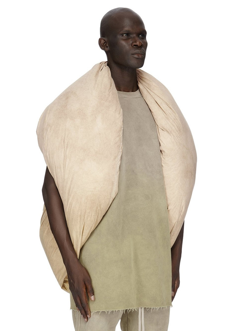 + Moncler Donut Dégradé Nylon Down Jacket 8