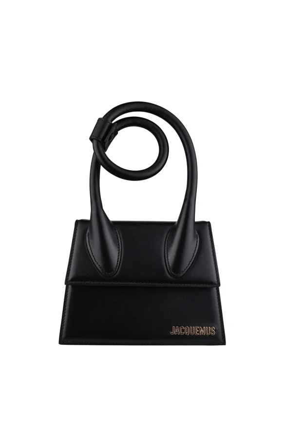 Jacquemus Women Le Chiquito Noeud - 1