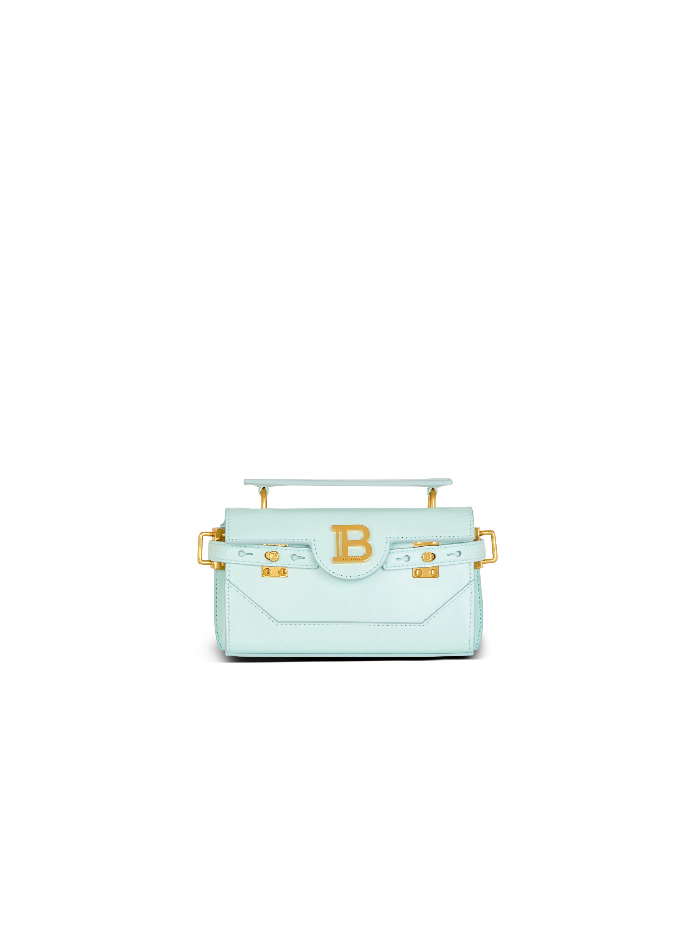 Calfskin B-Buzz 19 bag - 1