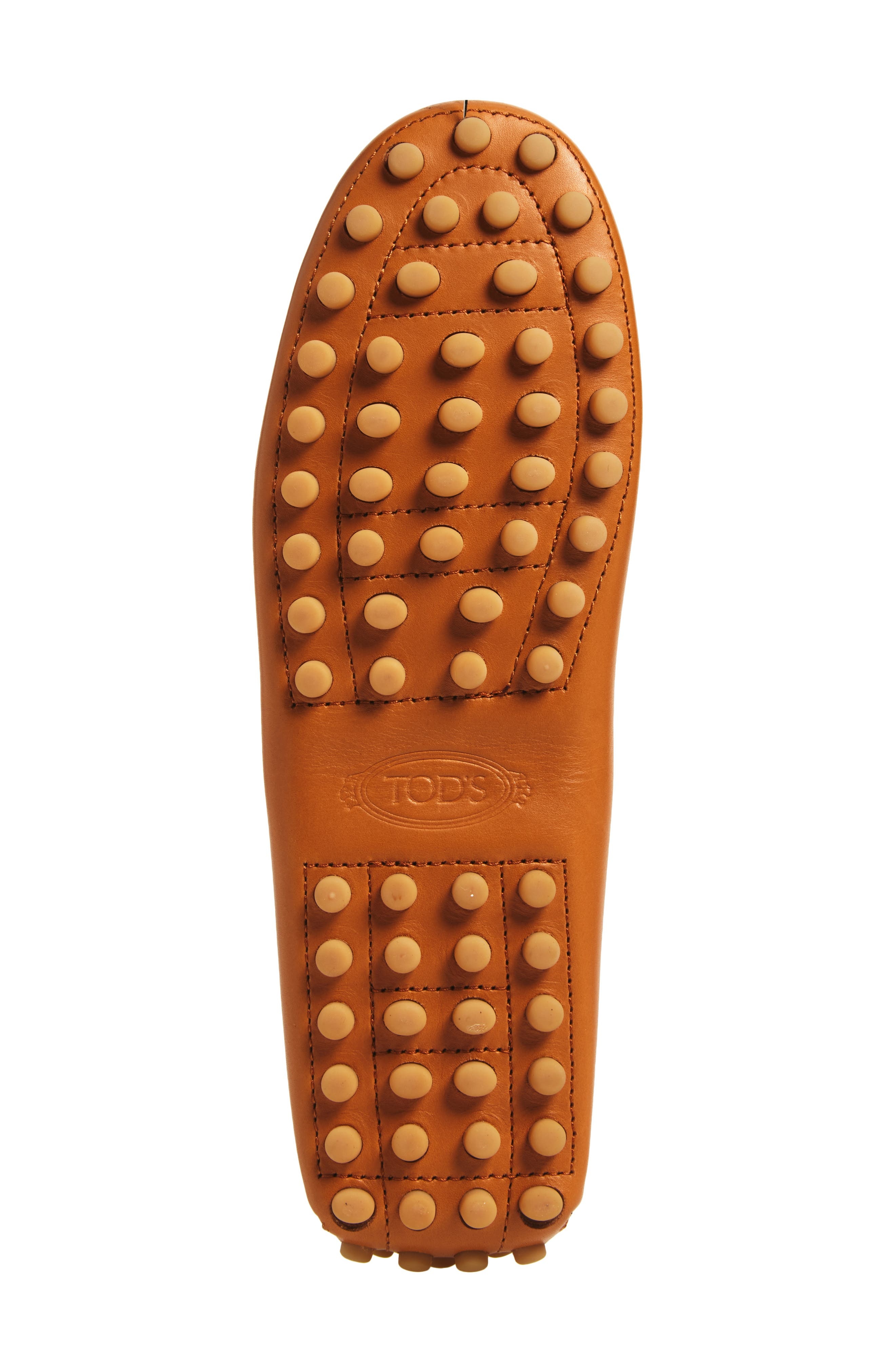 Tod's Gommino Driving Shoe in Kenia Scuro at Nordstrom - 6