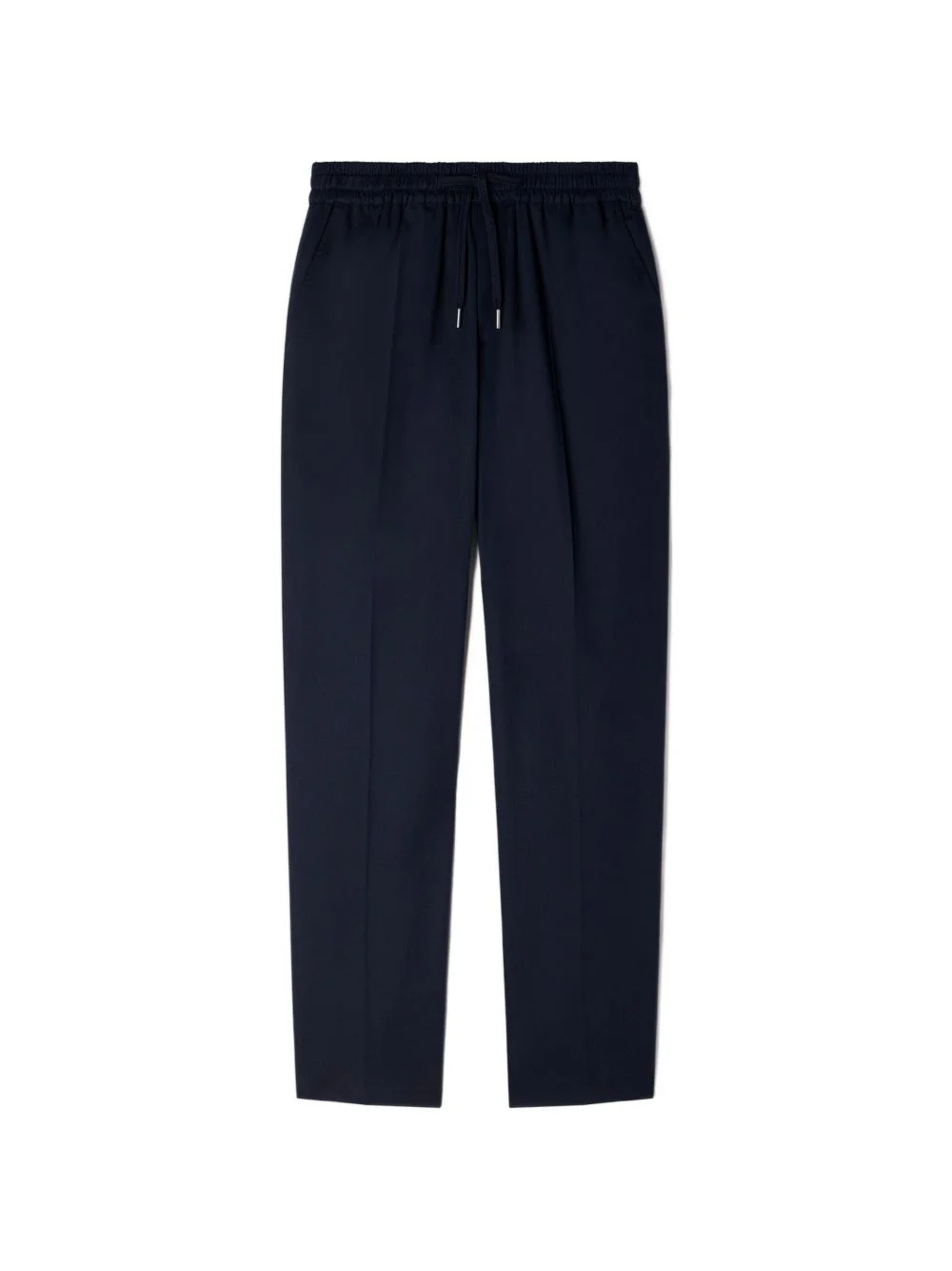 black trousers - 1