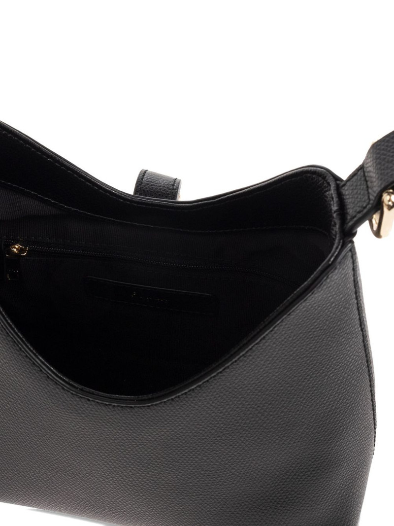 mini Iride leather shoulder bag 4
