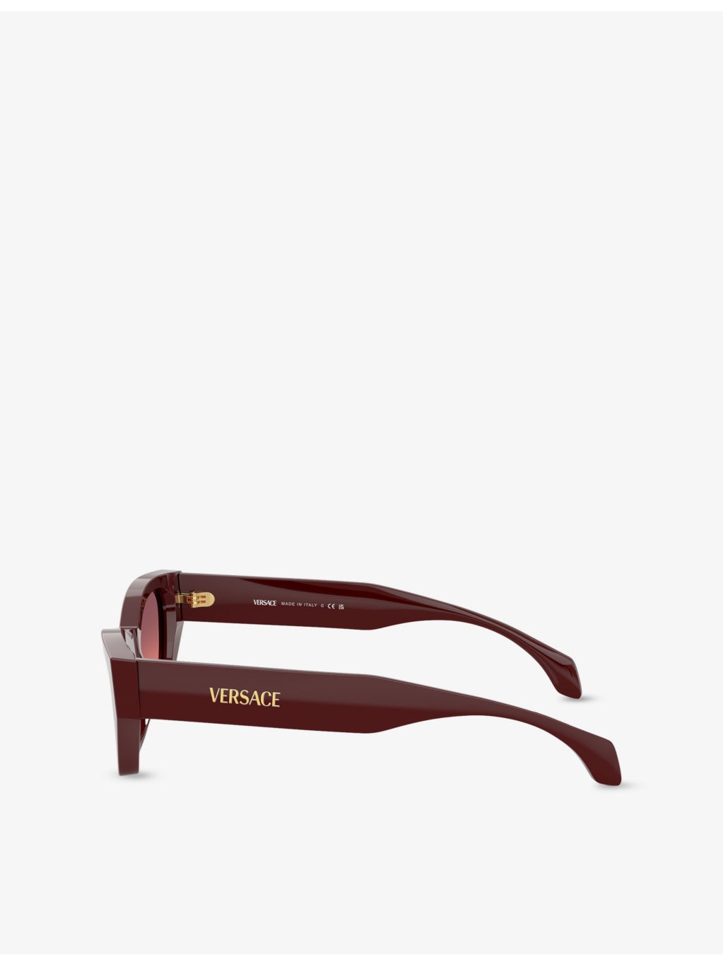 VE4488U Cat-Eye Acetate Sunglasses - 3