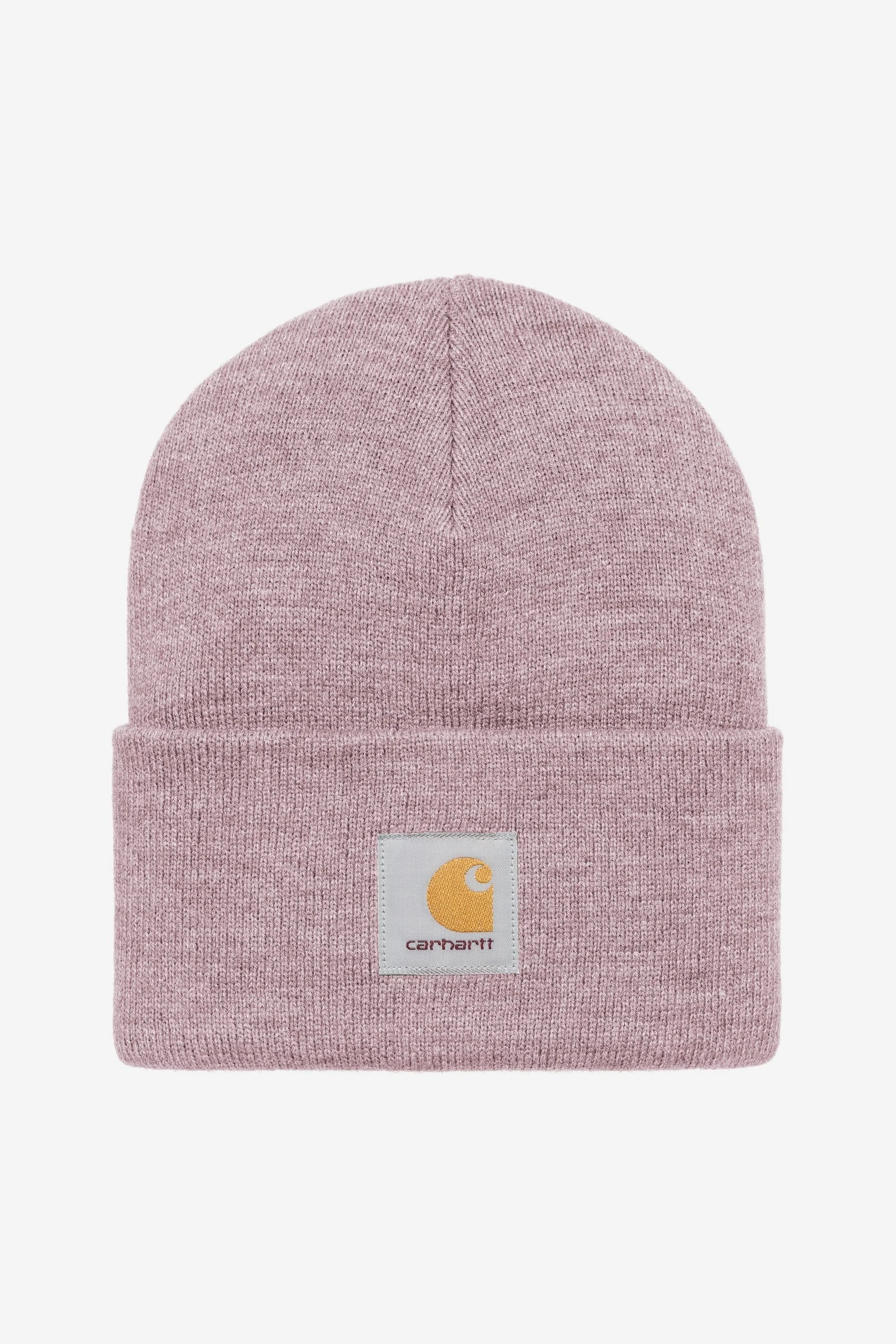 Acrylic Watch Hat - 1