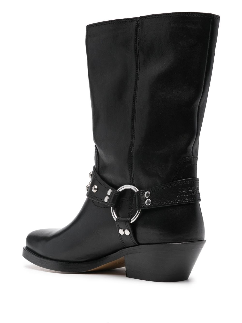 Antya leather boots - 3