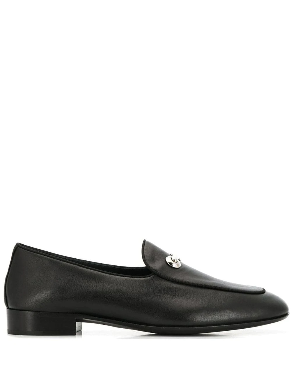 Jackson loafers - 1