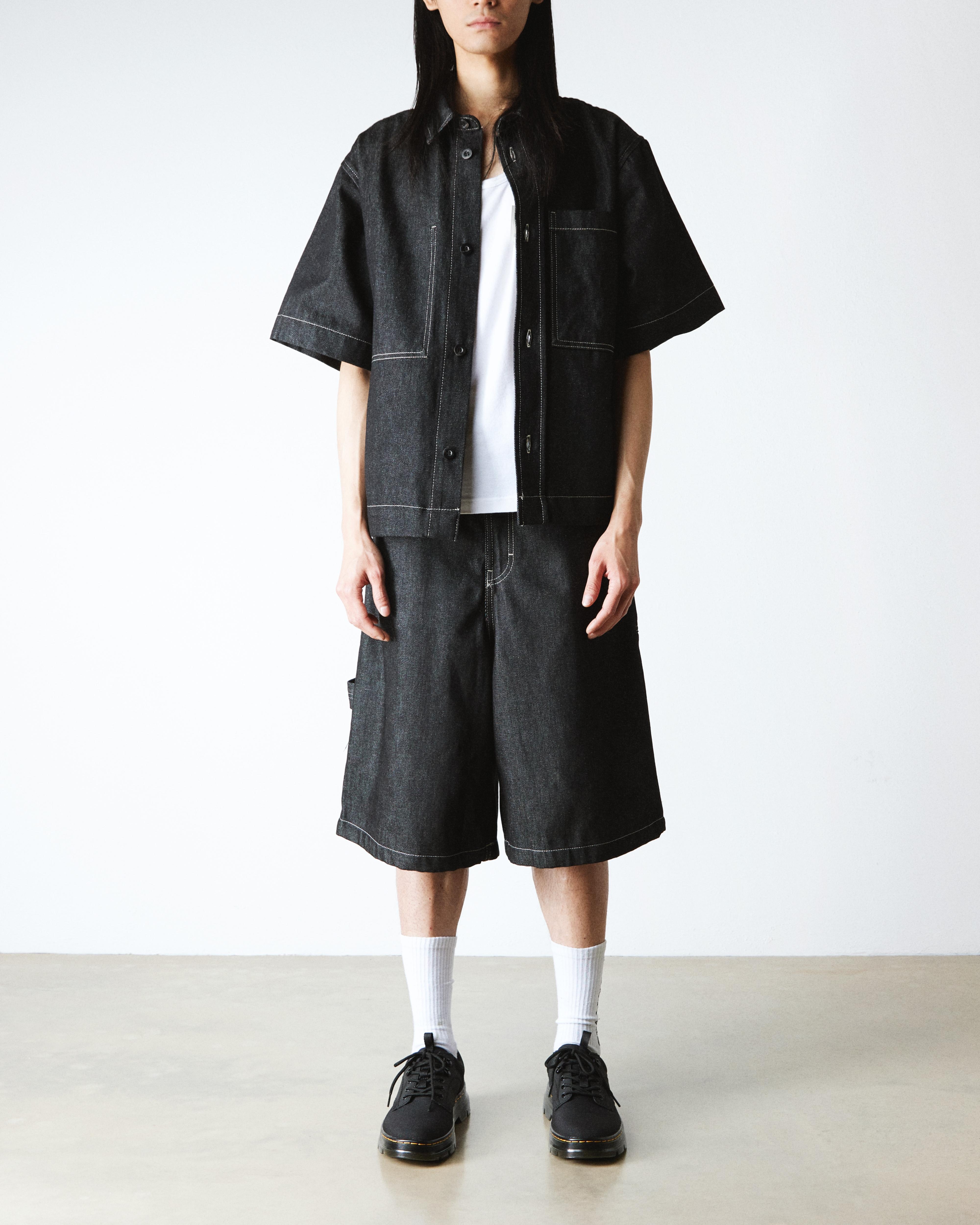 Reeder Utility Shoes - 2