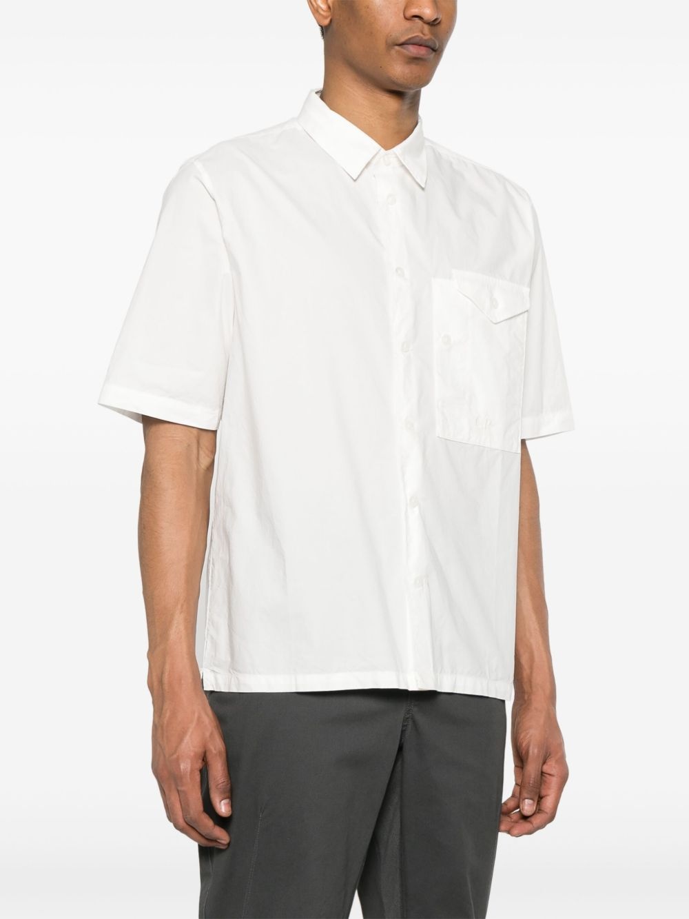 short-sleeves shirt - 3