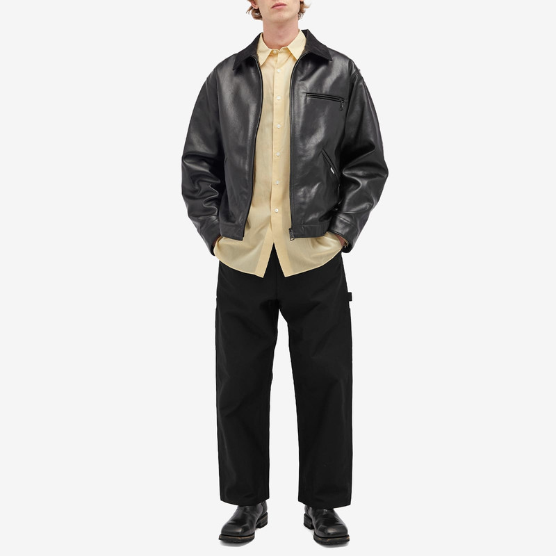 Junya Watanabe MAN x Carhartt Cotton Carpenters Pants 4