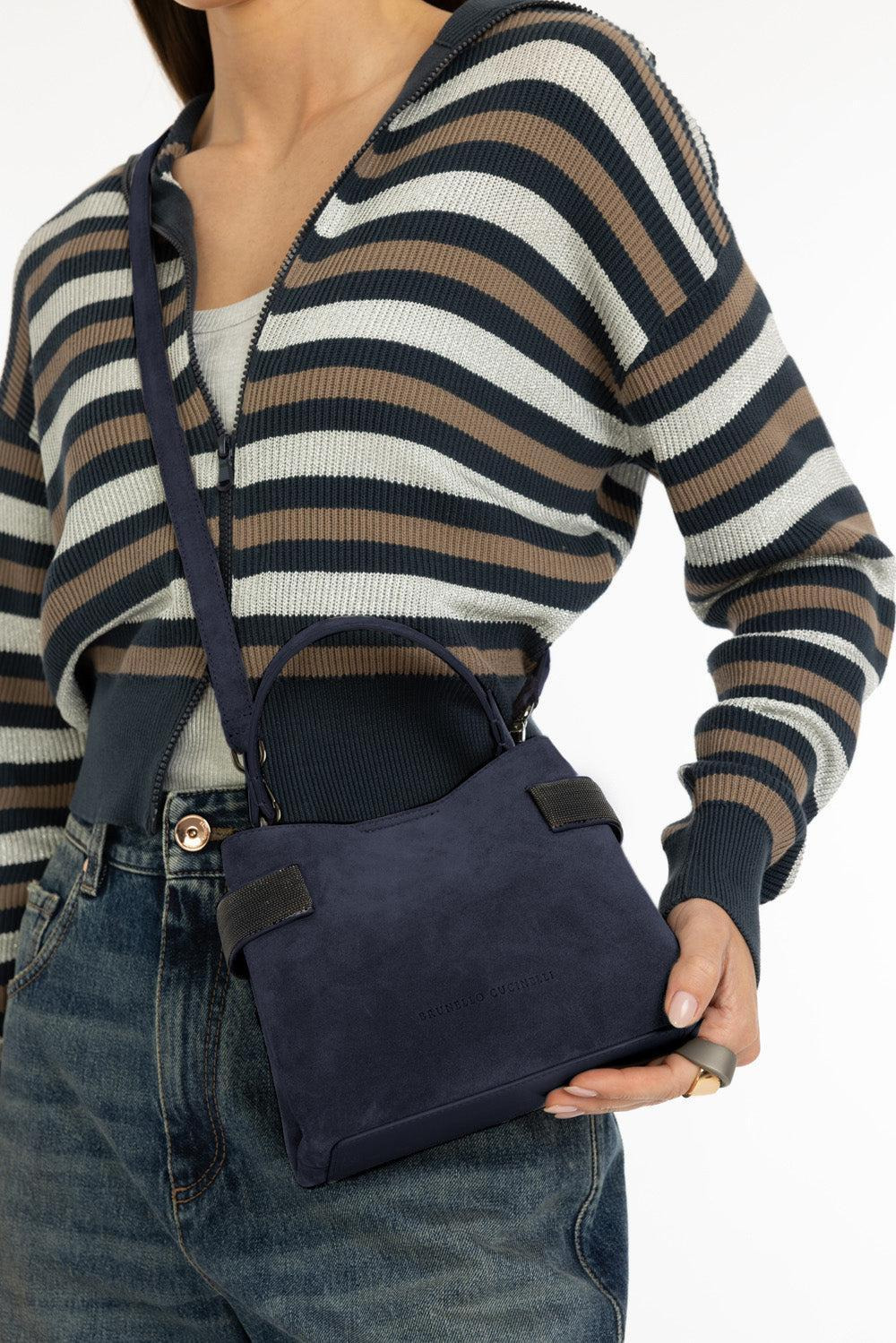 Mini Crossbody - 2