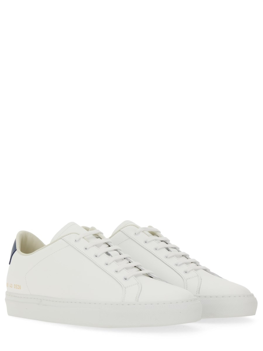RETRO CLASSIC SNEAKER - 2