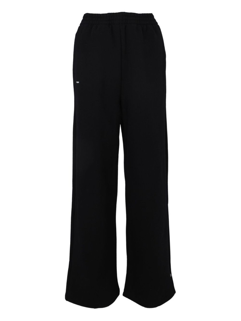 365 straight leg trousers 1