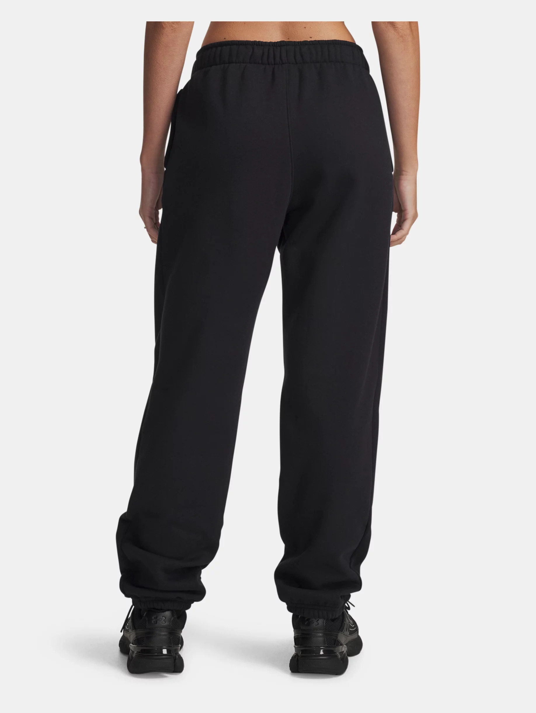 UA Icon Vida Fleece - 2