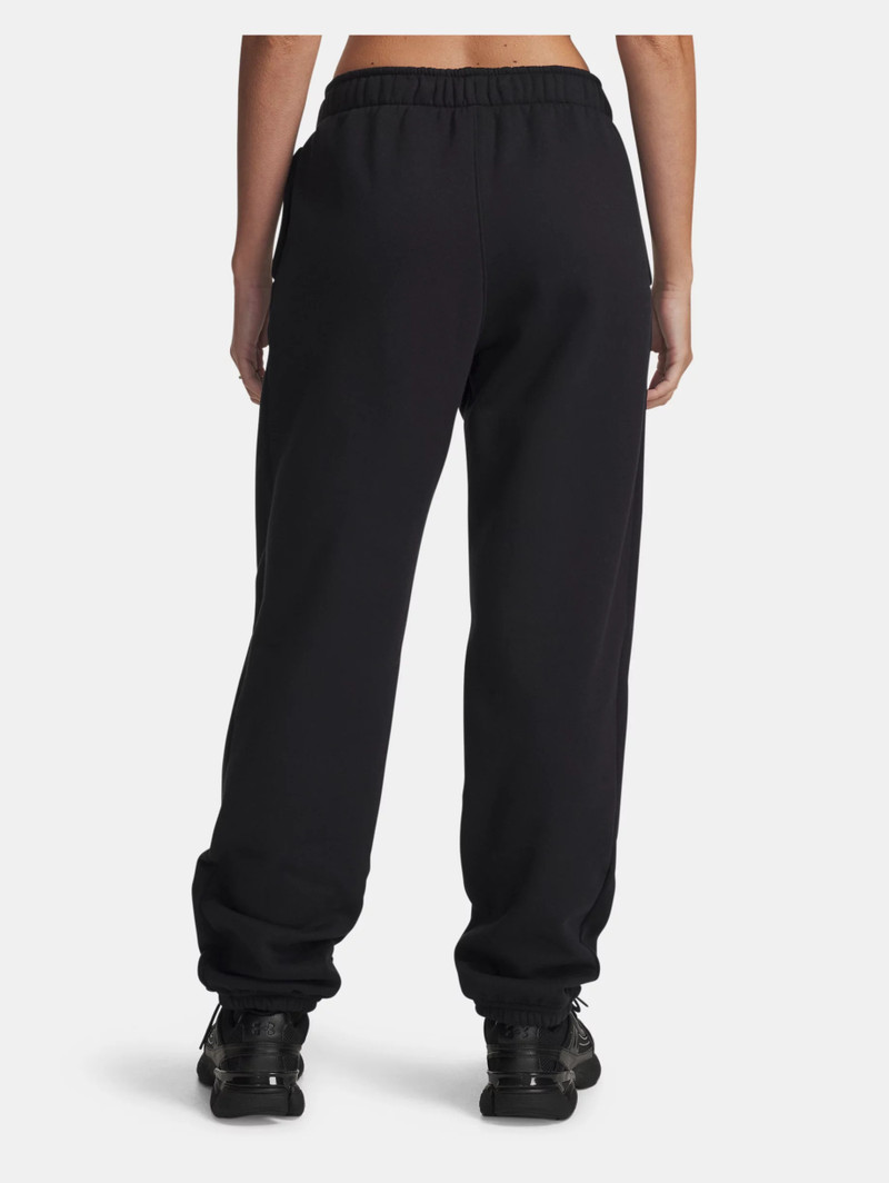 Under Armour UA Icon Vida Fleece outlook